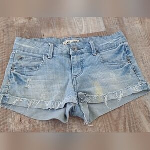 Women's Shorts